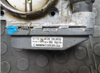 0205003046 Заслонка дроссельная Mercedes E W210 1995-2003 20980058 #5