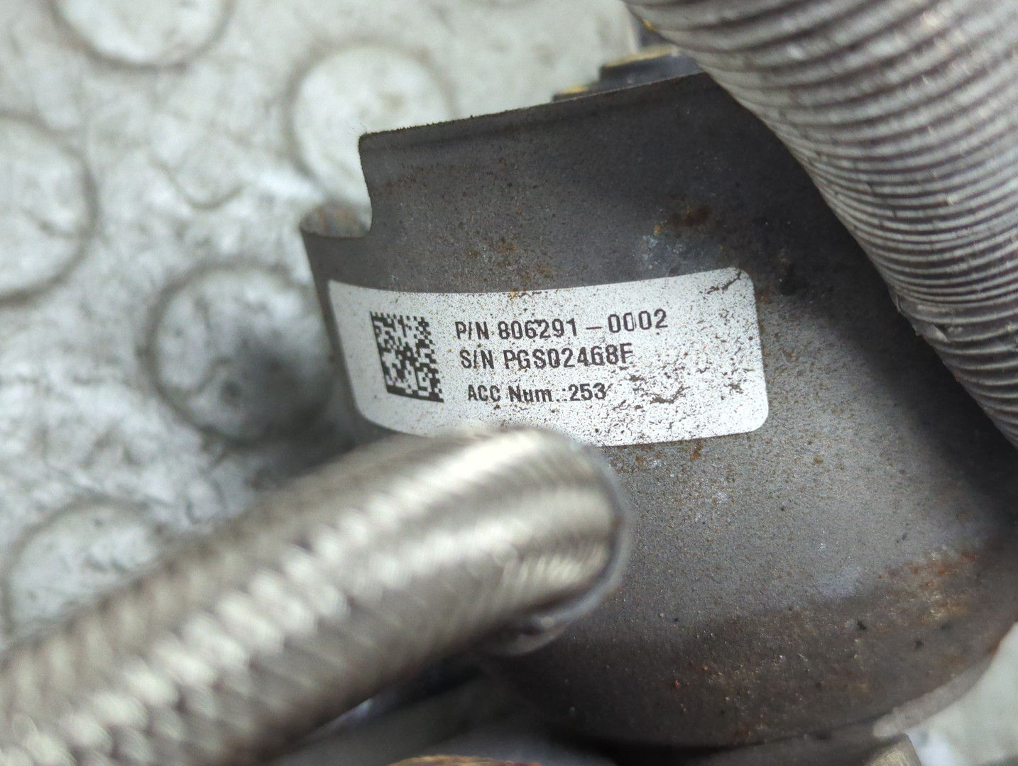 Турбина (турбокомпрессор)