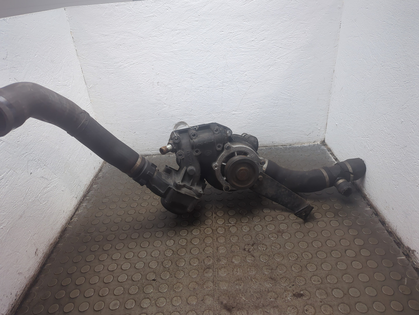 Насос водяной (помпа)