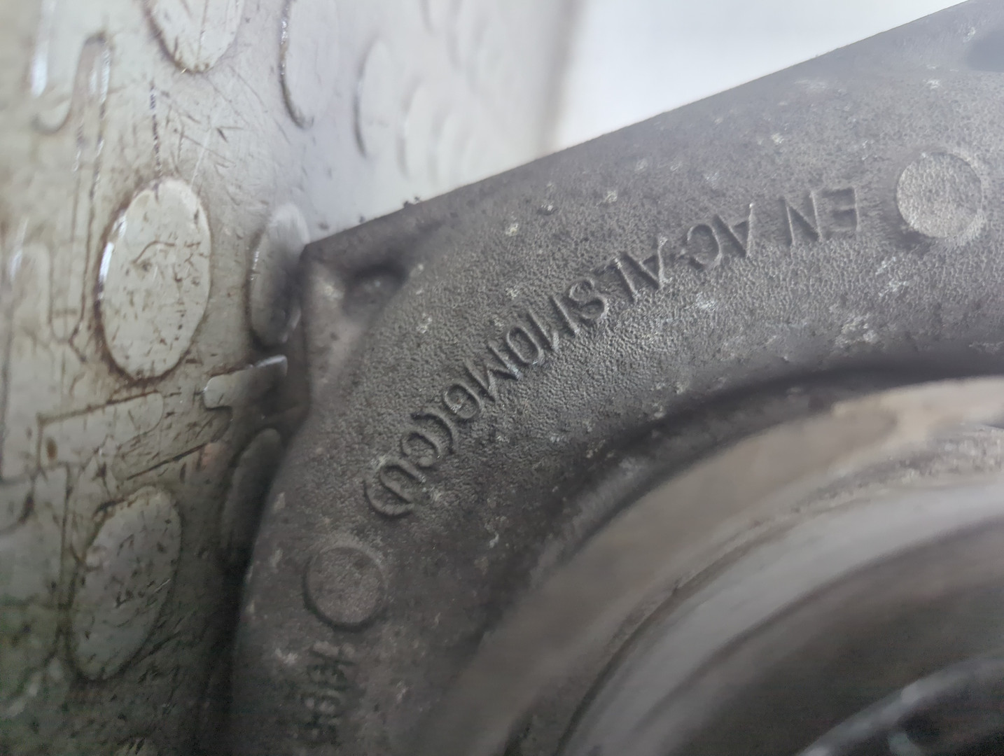 Турбина (турбокомпрессор)