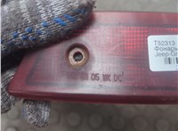 55157397AA Фонарь дополнительный (стоп-сигнал) Jeep Grand Cherokee 2004-2010 20981050 #2