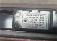 55157397AA Фонарь дополнительный (стоп-сигнал) Jeep Grand Cherokee 2004-2010 20981050 #3