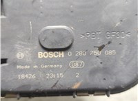 1635Q9 Заслонка дроссельная Citroen Berlingo 1997-2002 20981084 #3