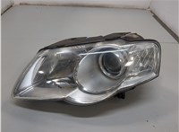 3C0941005AD Фара (передняя) Volkswagen Passat 6 2005-2010 20981115 #1