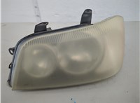 8117048150 Фара (передняя) Toyota Highlander 1 2001-2007 20981244 #1