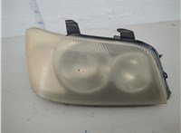 8113048150 Фара (передняя) Toyota Highlander 1 2001-2007 20981310 #1