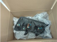 8113048150 Фара (передняя) Toyota Highlander 1 2001-2007 20981310 #9