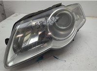 3C0941005AD Фара (передняя) Volkswagen Passat 6 2005-2010 20981421 #1