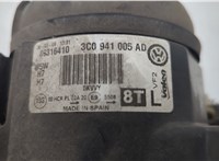 3C0941005AD Фара (передняя) Volkswagen Passat 6 2005-2010 20981421 #6