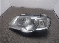 3C0941005AD Фара (передняя) Volkswagen Passat 6 2005-2010 20981421 #8