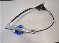 1059784 Стеклоподъемник механический Ford Mondeo 2 1996-2000 20981549 #4