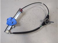 1059784 Стеклоподъемник механический Ford Mondeo 2 1996-2000 20981549 #5