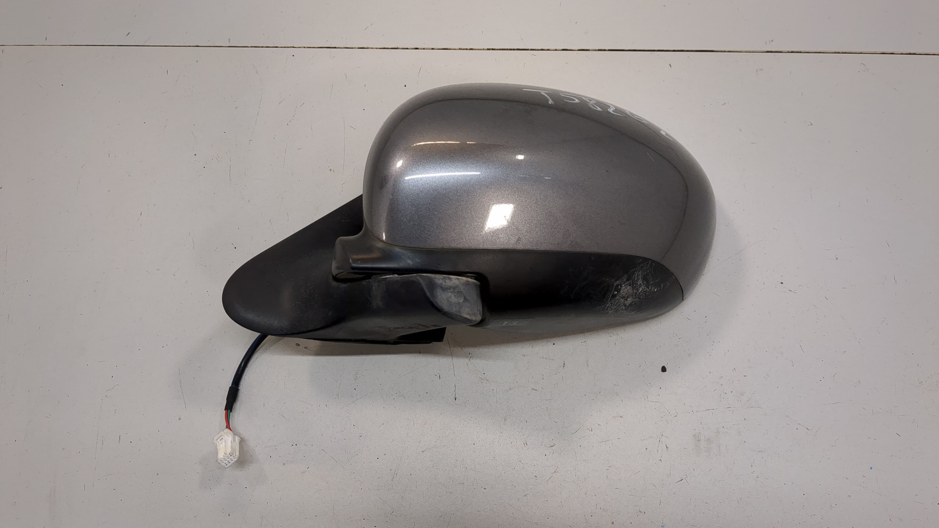 Зеркало левое электрическое