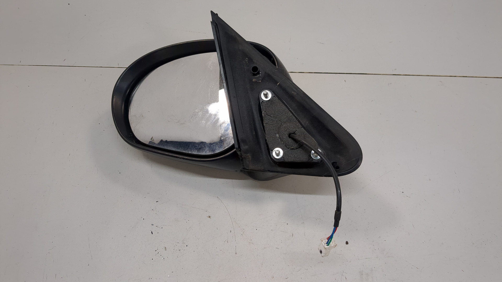 Зеркало левое электрическое