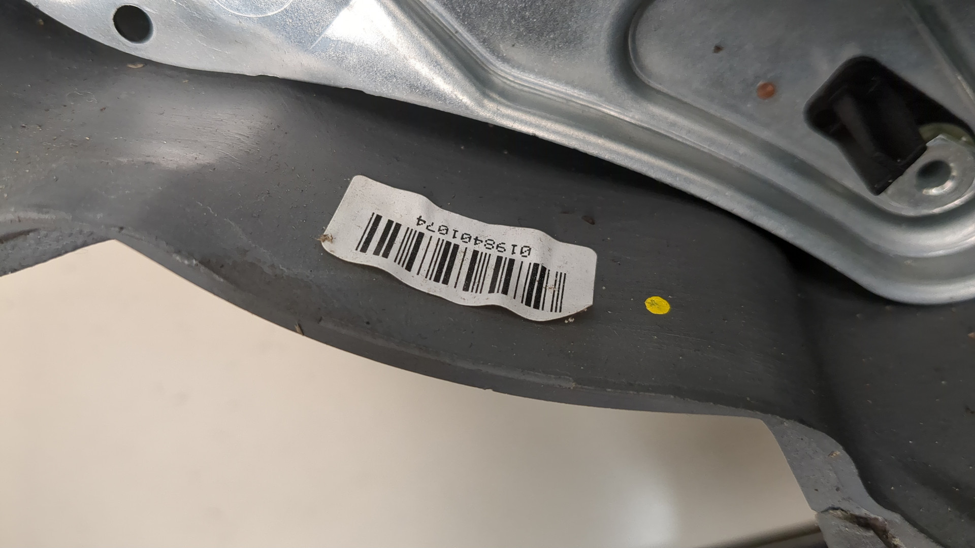 Рулевое колесо (руль)