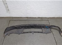  Юбка бампера нижняя Audi A6 (C7) 2011-2018 20981723 #7