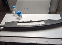  Юбка бампера нижняя Audi A6 (C7) 2011-2018 20981723 #8