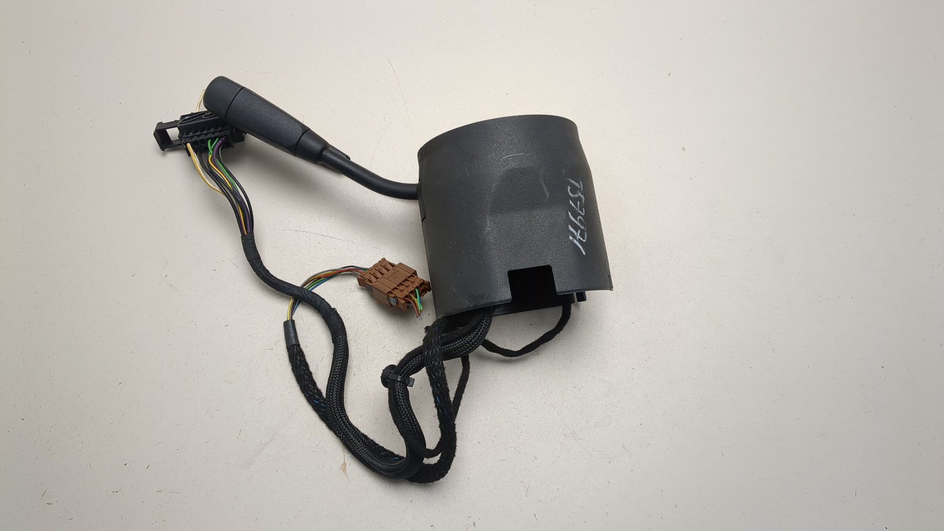 Переключатель подрулевой