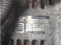  Генератор Daihatsu Sirion 2004-2015 20981813 #3