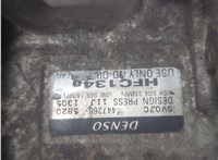  Компрессор кондиционера Daihatsu Sirion 2004-2015 20981815 #3