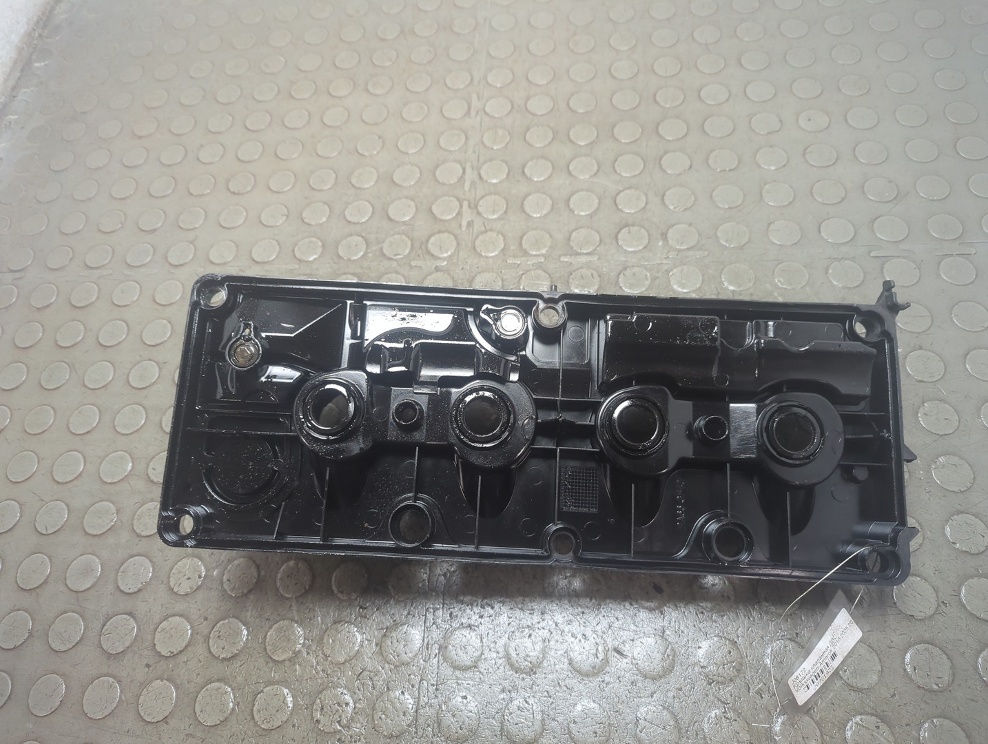 Крышка клапанная ГБЦ