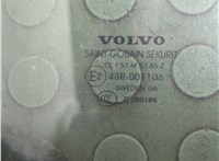 30753470 Стекло боковой двери Volvo V70 2000-2007 20982002 #2