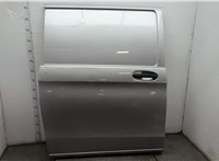 A4477600334, A44776001599B27 Ручка раздвижной двери наружная Mercedes Vito W447 2014-2023 11708768 #1