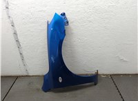  Крыло Mazda 3 (BK) 2003-2009 20982082 #1