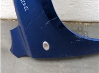  Крыло Mazda 3 (BK) 2003-2009 20982082 #5