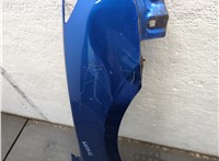  Крыло Mazda 3 (BK) 2003-2009 20982082 #6