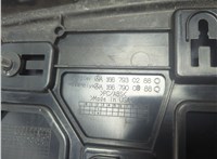 A1668200056 Спойлер Mercedes GL X166 2012-2016 20982154 #5