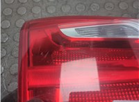 A1668201264 Фонарь крышки багажника Mercedes GL X166 2012-2016 20982160 #3