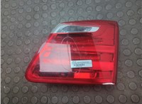  Фонарь крышки багажника Mercedes GL X166 2012-2016 20982162 #2