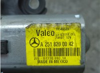 A2518200042 Двигатель стеклоочистителя (моторчик дворников) задний Mercedes GL X166 2012-2016 20982164 #2