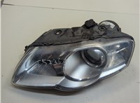 3C0941005AD Фара (передняя) Volkswagen Passat 6 2005-2010 20982175 #1