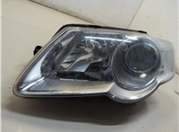 3C0941005AD Фара (передняя) Volkswagen Passat 6 2005-2010 20982175 #3