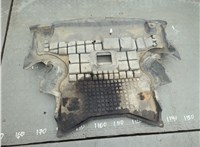 55197175AB Защита моторного отсека (картера ДВС) Jeep Grand Cherokee 2004-2010 20982339 #3