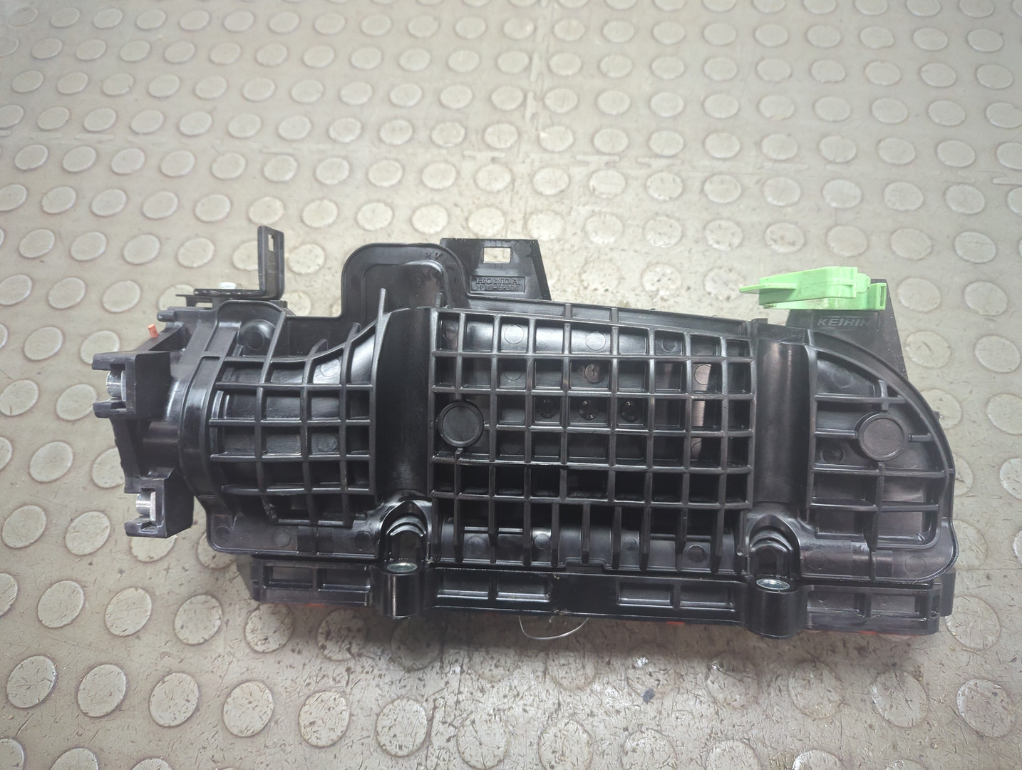 Коллектор впускной