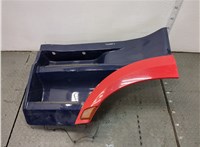  Подножка Mercedes Actros MP4 2011-2022 20982495 #1