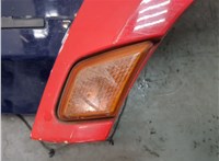  Подножка Mercedes Actros MP4 2011-2022 20982495 #2