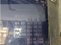  Подножка Mercedes Actros MP4 2011-2022 20982495 #4