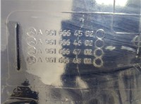  Подножка Mercedes Actros MP4 2011-2022 20982495 #5