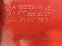 A9606661903 Подножка Mercedes Actros MP4 2011-2022 20982508 #4