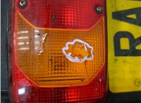  Крыло задней оси Mercedes Actros MP4 2011-2022 20982520 #2