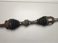 4342042200 Полуось (приводной вал, шрус) Toyota RAV 4 2006-2013 20982521 #1