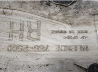  Крыло кабины Mercedes Actros MP4 2011-2022 20982533 #4