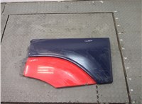  Крыло кабины Mercedes Actros MP4 2011-2022 20982565 #1