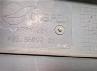  Ресничка под фару Mercedes Actros MP4 2011-2022 20982599 #4