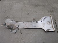 A9608814603 Молдинг бампера Mercedes Actros MP4 2011-2022 20982654 #2