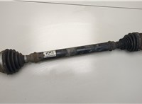 3C0407272AK Полуось (приводной вал, шрус) Volkswagen Passat 7 2010-2015 Европа 20982722 #1